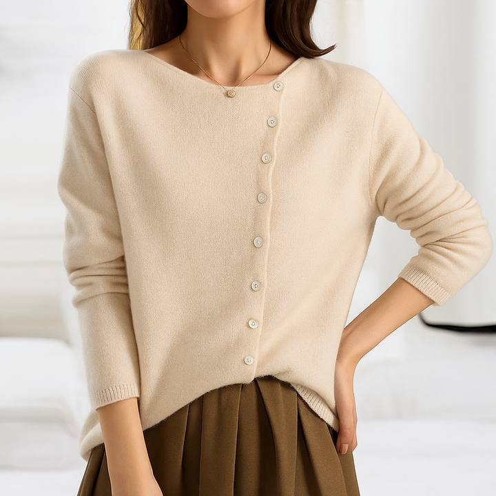 Alfonsa™ | Chic Cardigan