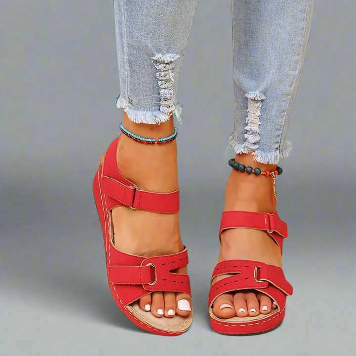 Gunila™ - Eleganta sandaler