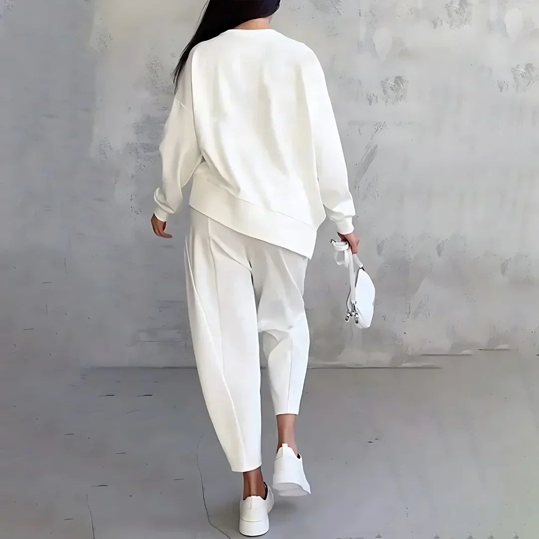 Isabeau™ | Elegant tvådelat set