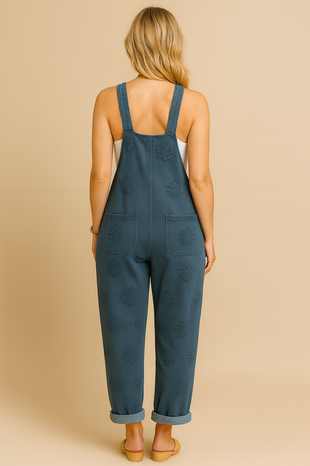 Solvej | Luftig jumpsuit