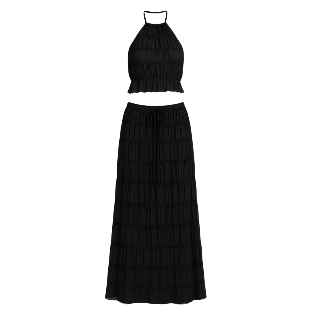 Elvara Stockholm™ | Volangset