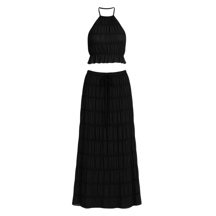 Elvara Stockholm™ | Volangset