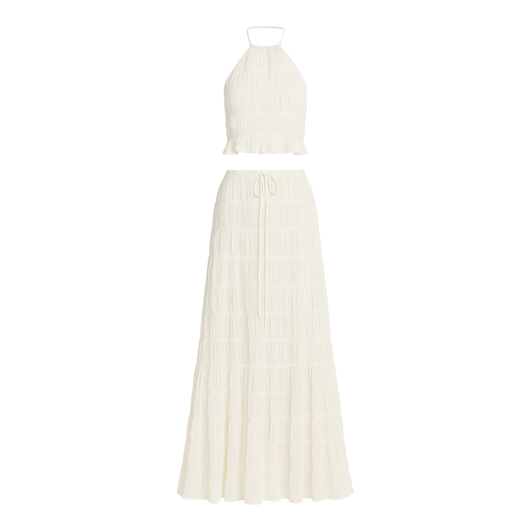 Elvara Stockholm™ | Volangset