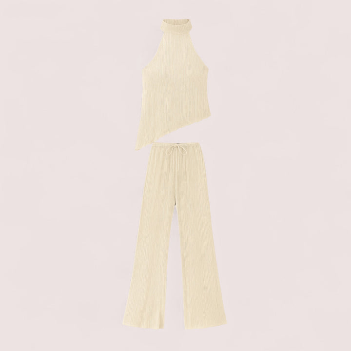 Elvara Stockholm™ |  Plisséset