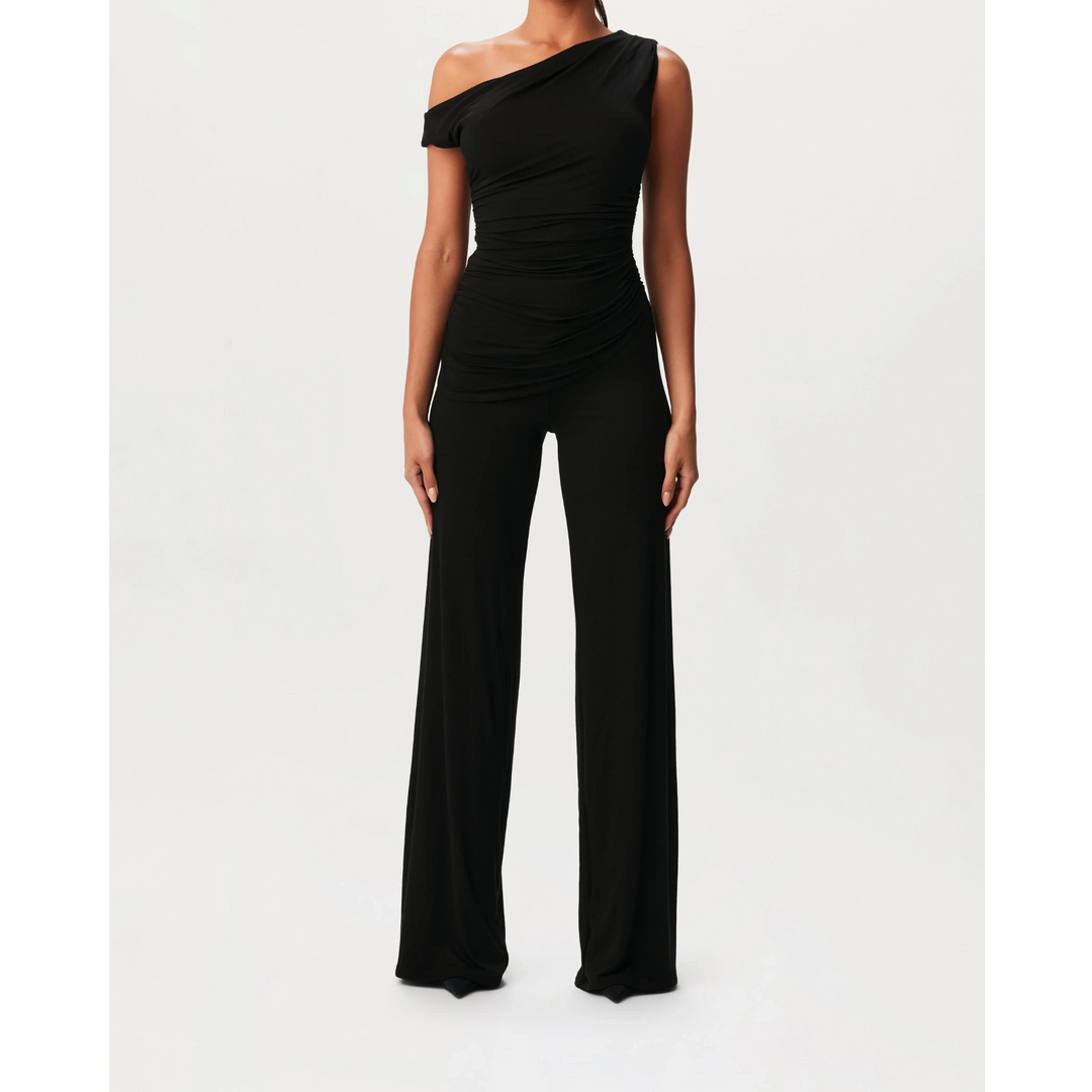 Elvara Stockholm™ | Set Svart