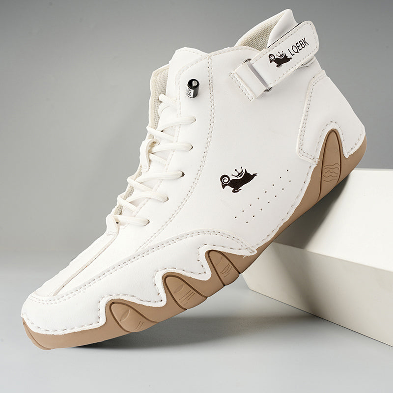 Olivier™ | Bekväma halkfria skor för känsliga fötter (unisex)