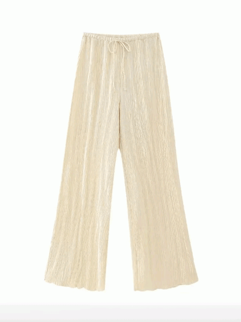 Elvara Stockholm™ |  Plisséset