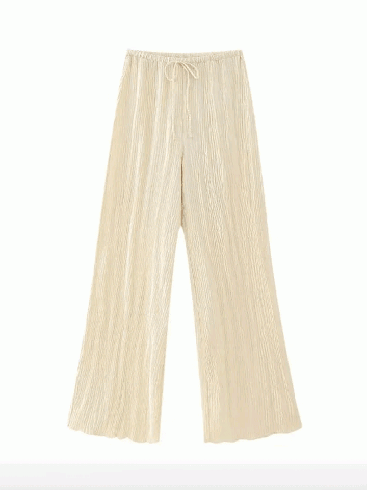 Elvara Stockholm™ |  Plisséset