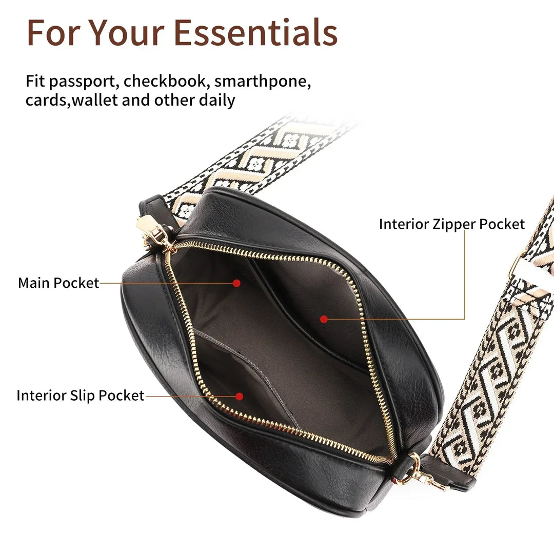 Brooke | Finskinna Axelficka