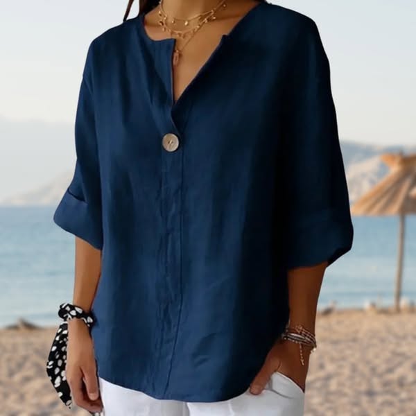 SOFIA™ BLUS | Omedelbar elegans och komfort för vardagsbruk