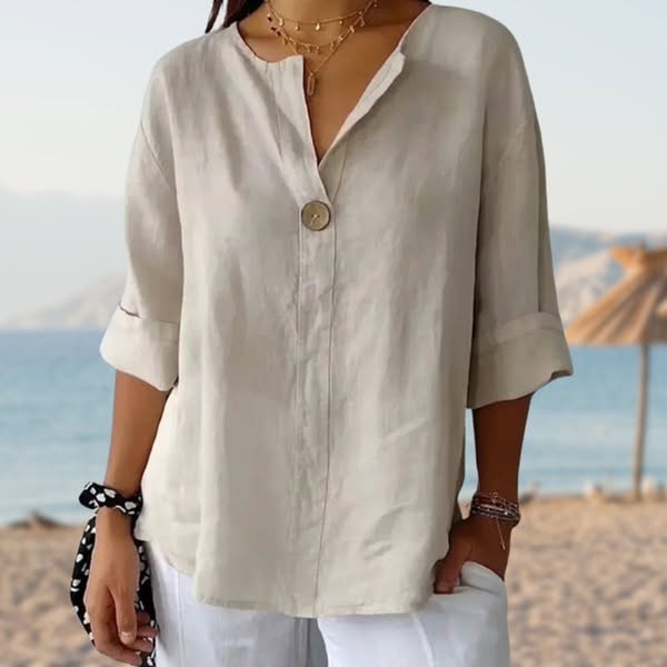 SOFIA™ BLUS | Omedelbar elegans och komfort för vardagsbruk